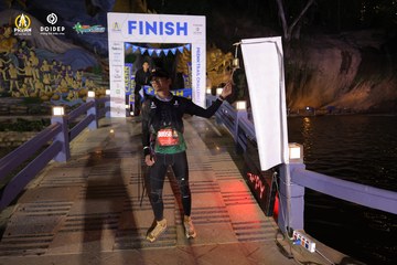 PRENN TRAIL CHALLENGE 2023 - Ảnh #1241925