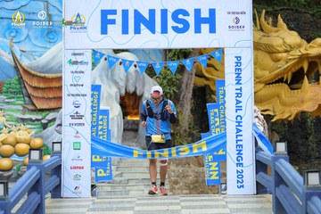 PRENN TRAIL CHALLENGE 2023 - Ảnh #1238665