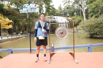 PRENN TRAIL CHALLENGE 2023 - Ảnh #1245102