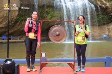 PRENN TRAIL CHALLENGE 2023 - Ảnh #1239275