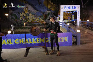 PRENN TRAIL CHALLENGE 2023 - Ảnh #1241929