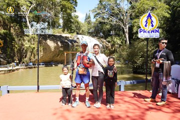 PRENN TRAIL CHALLENGE 2023 - Ảnh #1244329