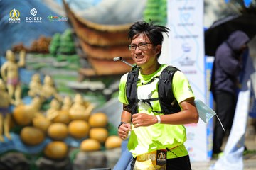 PRENN TRAIL CHALLENGE 2023 - Ảnh #1196955