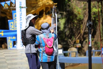 PRENN TRAIL CHALLENGE 2023 - Ảnh #1196643