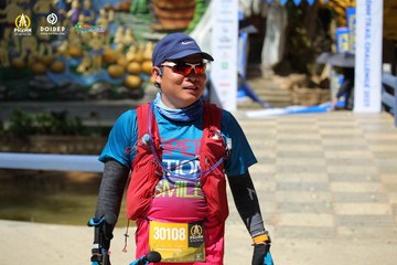 PRENN TRAIL CHALLENGE 2023 - Ảnh #1197006