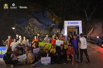 PRENN TRAIL CHALLENGE 2023 - Ảnh #1241987