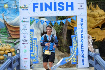 PRENN TRAIL CHALLENGE 2023 - Ảnh #1238781