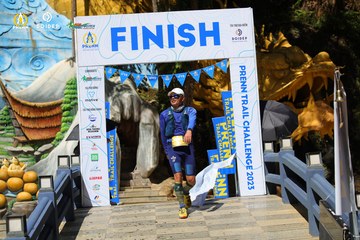PRENN TRAIL CHALLENGE 2023 - Ảnh #1196808