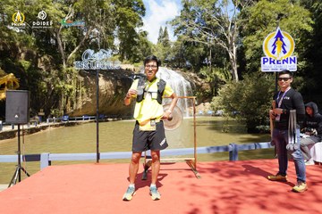 PRENN TRAIL CHALLENGE 2023 - Ảnh #1244491