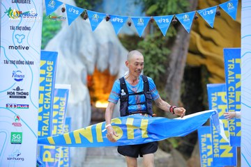 PRENN TRAIL CHALLENGE 2023 - Ảnh #1240006