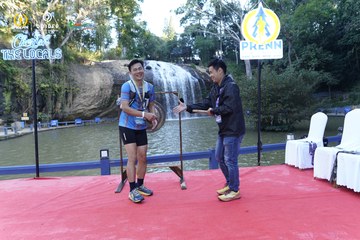 PRENN TRAIL CHALLENGE 2023 - Ảnh #1244029