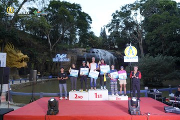PRENN TRAIL CHALLENGE 2023 - Ảnh #1246186
