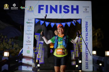 PRENN TRAIL CHALLENGE 2023 - Ảnh #1240756