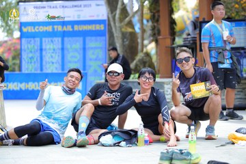 PRENN TRAIL CHALLENGE 2023 - Ảnh #1196992
