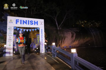 PRENN TRAIL CHALLENGE 2023 - Ảnh #1241266