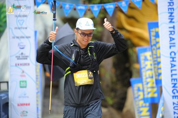 PRENN TRAIL CHALLENGE 2023 - Ảnh #1197249