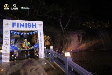 PRENN TRAIL CHALLENGE 2023 - Ảnh #1241503