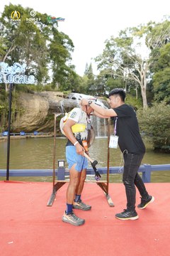 PRENN TRAIL CHALLENGE 2023 - Ảnh #1245782