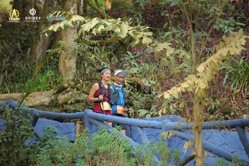 PRENN TRAIL CHALLENGE 2023 - Ảnh #1239590
