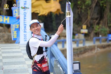 PRENN TRAIL CHALLENGE 2023 - Ảnh #1239740
