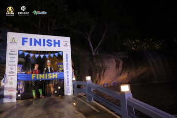 PRENN TRAIL CHALLENGE 2023 - Ảnh #1241174