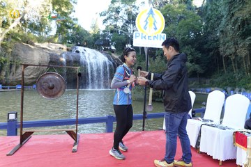 PRENN TRAIL CHALLENGE 2023 - Ảnh #1244539