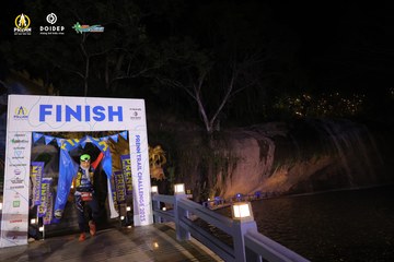 PRENN TRAIL CHALLENGE 2023 - Ảnh #1241433