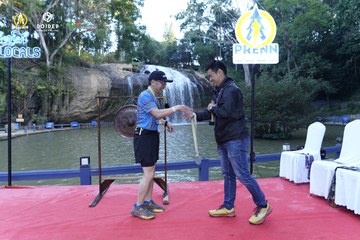 PRENN TRAIL CHALLENGE 2023 - Ảnh #1243609
