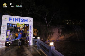PRENN TRAIL CHALLENGE 2023 - Ảnh #1242032
