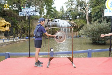 PRENN TRAIL CHALLENGE 2023 - Ảnh #1245906