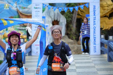 PRENN TRAIL CHALLENGE 2023 - Ảnh #1239855