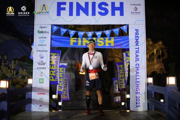 PRENN TRAIL CHALLENGE 2023 - Ảnh #1238813