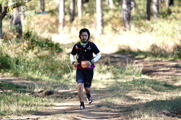PRENN TRAIL CHALLENGE 2023 - Ảnh #1212551