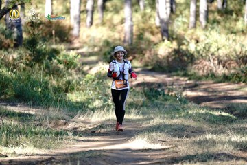 PRENN TRAIL CHALLENGE 2023 - Ảnh #1211393