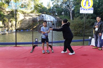 PRENN TRAIL CHALLENGE 2023 - Ảnh #1245579