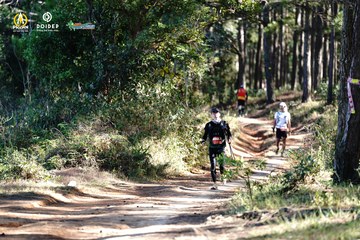 PRENN TRAIL CHALLENGE 2023 - Ảnh #1211488