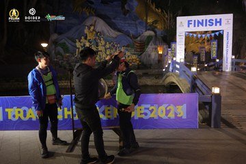 PRENN TRAIL CHALLENGE 2023 - Ảnh #1241375