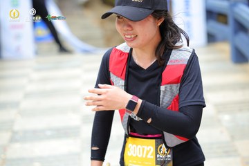 PRENN TRAIL CHALLENGE 2023 - Ảnh #1239548