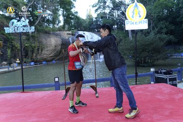 PRENN TRAIL CHALLENGE 2023 - Ảnh #1243206