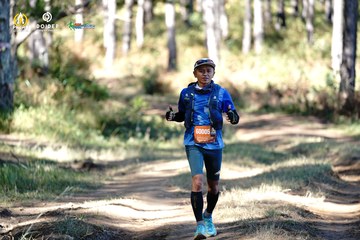 PRENN TRAIL CHALLENGE 2023 - Ảnh #1212186