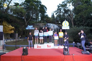 PRENN TRAIL CHALLENGE 2023 - Ảnh #1246126