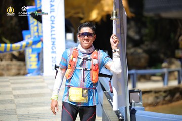 PRENN TRAIL CHALLENGE 2023 - Ảnh #1196901