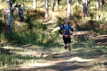 PRENN TRAIL CHALLENGE 2023 - Ảnh #1211262
