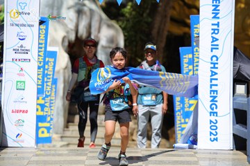 PRENN TRAIL CHALLENGE 2023 - Ảnh #1196620