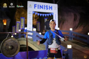 PRENN TRAIL CHALLENGE 2023 - Ảnh #1238961