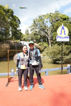 PRENN TRAIL CHALLENGE 2023 - Ảnh #1244905