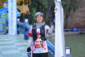 PRENN TRAIL CHALLENGE 2023 - Ảnh #1240080