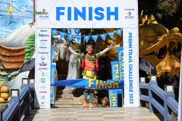 PRENN TRAIL CHALLENGE 2023 - Ảnh #1196787