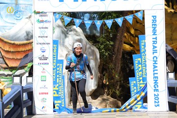 PRENN TRAIL CHALLENGE 2023 - Ảnh #1196528