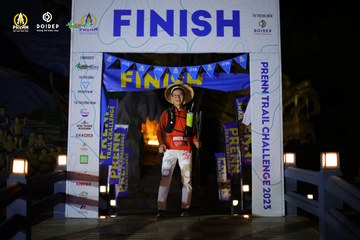 PRENN TRAIL CHALLENGE 2023 - Ảnh #1240782